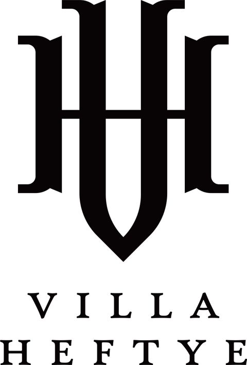 Restaurant Heftye AS-logo