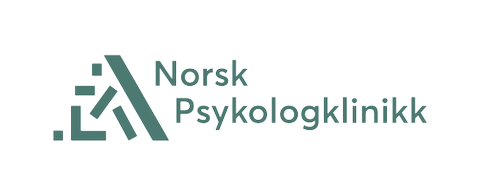 Norsk Psykologklinikk-logo