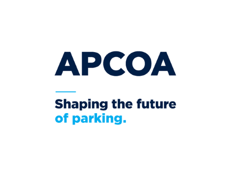APCOA Norway AS Tromsø-logo