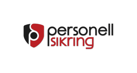 Personellsikring AS-logo