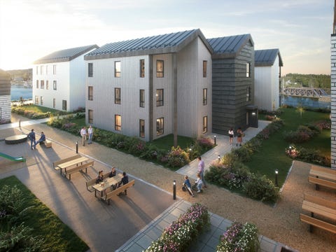 Bilde av utvalgt enhet