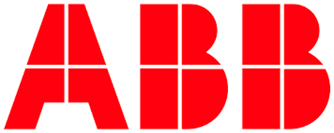 ABB AS logo