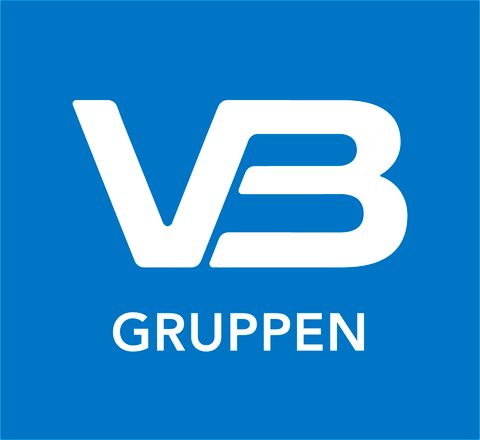 VB Gruppen-logo