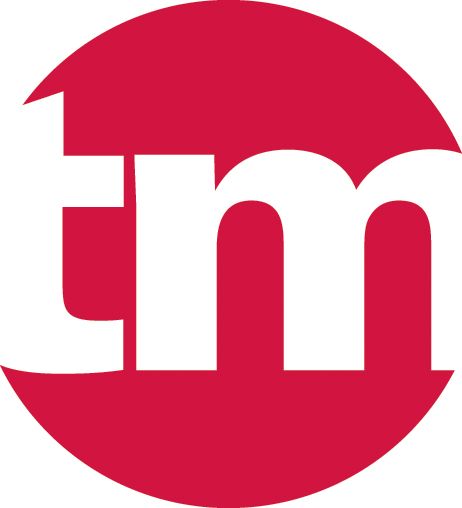 Taraldsvik Maskin AS-logo