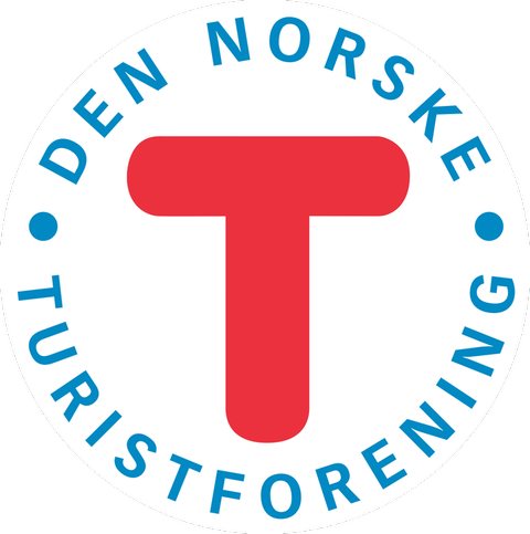 Den Norske Turistforening logo