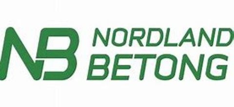 Nordland Betong logo