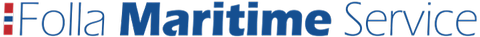 Folla Maritime Service-logo