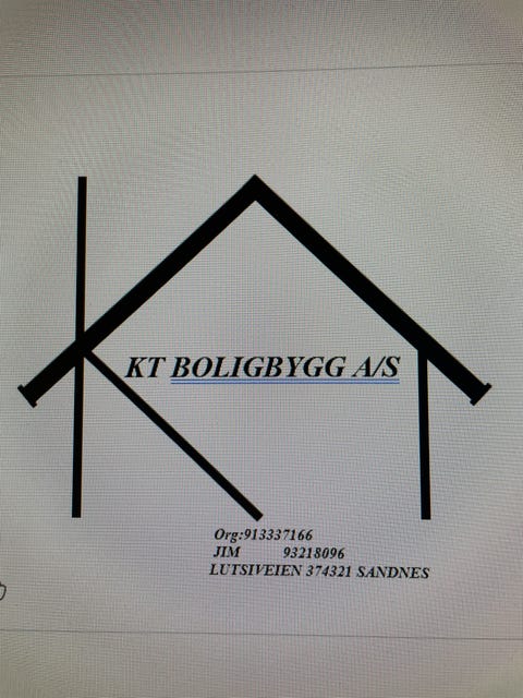 KT boligbygg-logo