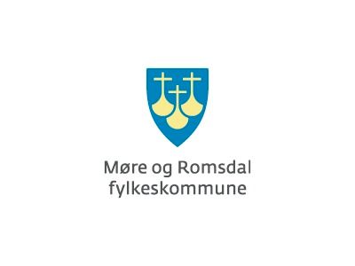 Møre og Romsdal fylkeskommune-logo