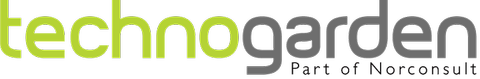 Technogarden AS-logo