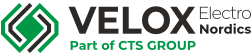 Velox Electro Nordics AS-logo