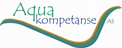 Aqua Kompetanse AS logo