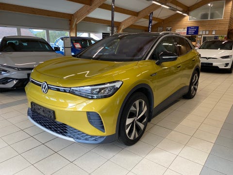 Volkswagen ID.4