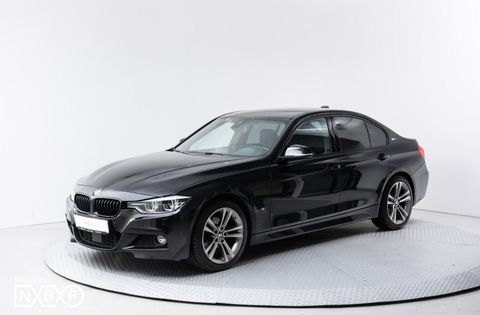 BMW 3-serie
