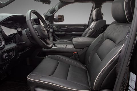 Dodge RAM - thumbnail 7