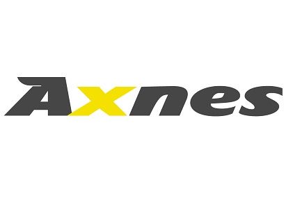 Axnes logo