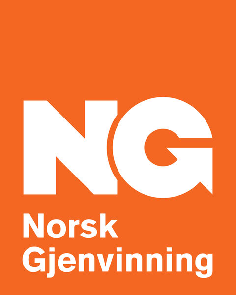 Norsk Gjenvinning AS logo