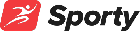 Sporty Norge AS-logo