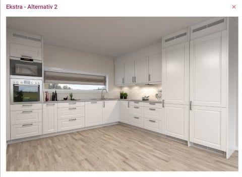 Bilde av utvalgt enhet