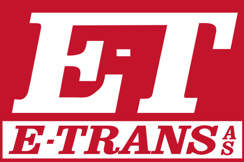 E-Trans AS-logo
