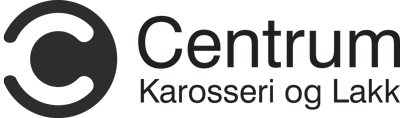 Centrum Karosseri og Lakk AS logo