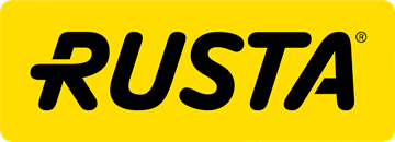 Rusta Norge-logo