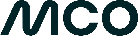 MCO Gruppen-logo