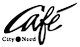 Cafe City Nord-logo
