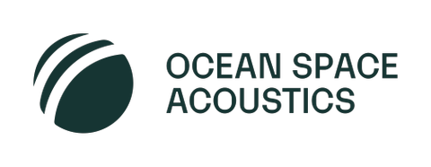 Ocean Space Acoustics AS-logo