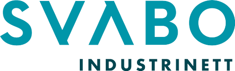 SVABO Industrinett AS-logo