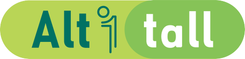 Altitall AS-logo