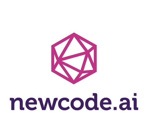 Newcode.ai AS logo