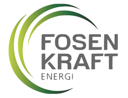 FosenKraft Energi-logo