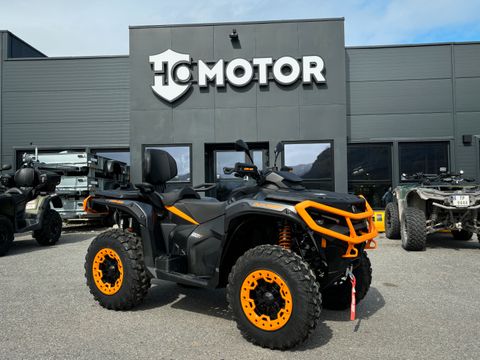 Can-Am Outlander