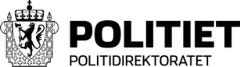 Politidirektoratet-logo