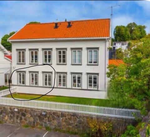 Bilde 1 av annonsen