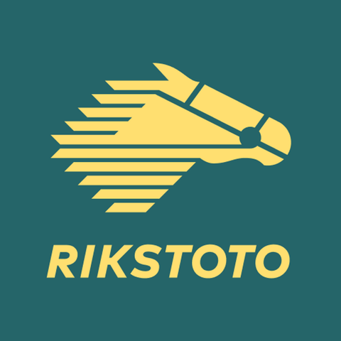 Norsk Rikstoto-logo