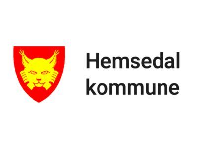 Hemsedal kommune logo