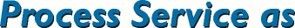 Process Service AS logo