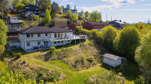 Bilde 1 av annonsen