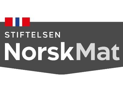Stiftelsen Norsk Mat logo