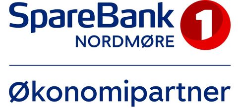 SpareBank 1 Økonomipartner Nordmøre logo