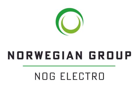 Nog Electro-logo