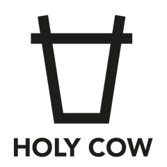 Holy Cow Galleriet AS logo