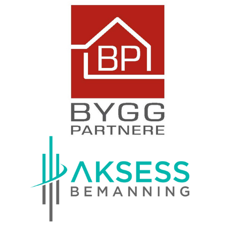 Byggpartnere AS logo