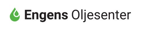 Engens Oljesenter AS-logo