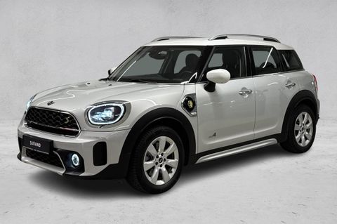 Praktisk MINI Countryman Cooper SE All4 Essential 2023!