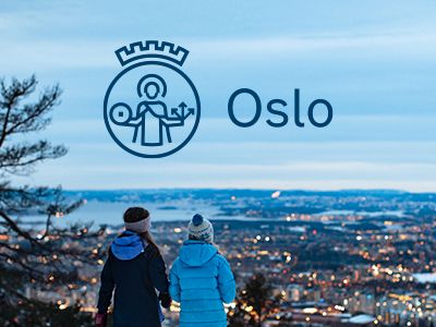 Oslo kommune logo