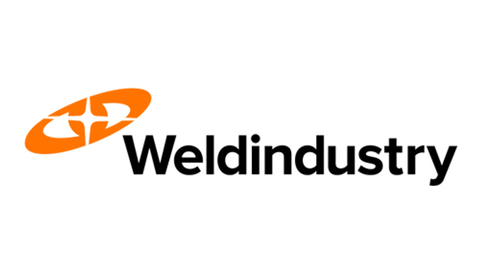 WELDINDUSTRY AS logo