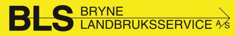 Bryne Landbruksservice AS logo